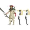 Star Wars The Force Awakens Basic Figure Zuvio