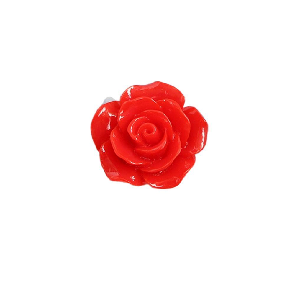 Рамка-чехол Магнитный чехол Магнит для сердцевины Локатор Держатель для бриллиантов «Роза» Держатель для чехла для алмазной мозаики