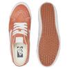 Vans Premium Sk8 Mid 83 'Amber Orange' Sneakers VN000CQQ8B9