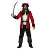 Fiestas Guirca Mens Pirate Costume Set