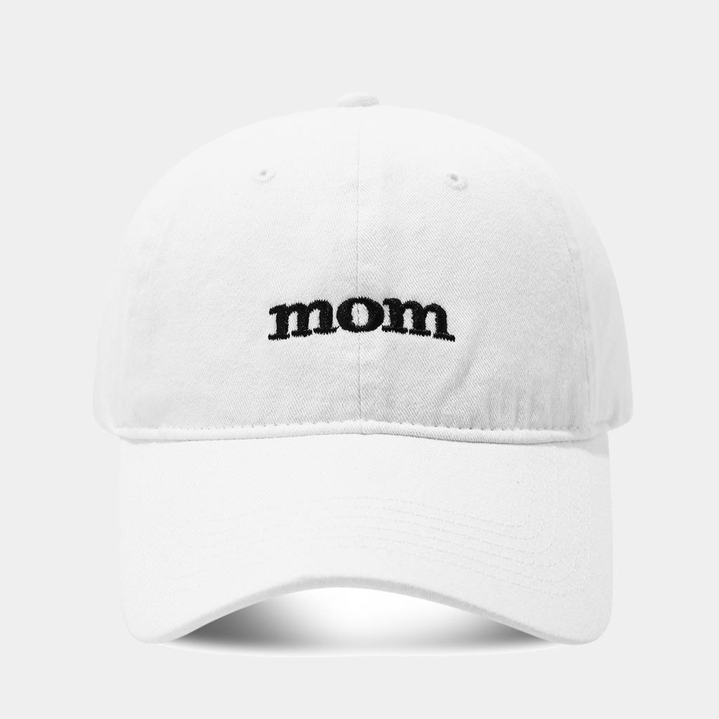 Хит продаж, стираная хлопковая бейсболка с вышивкой DAD MOM, винтажная спортивная повседневная бейсболка, модная солнцезащитная кепка