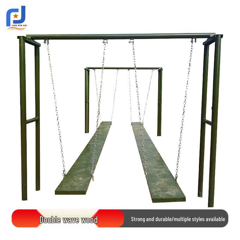 Pilot Balance Wave Training Device