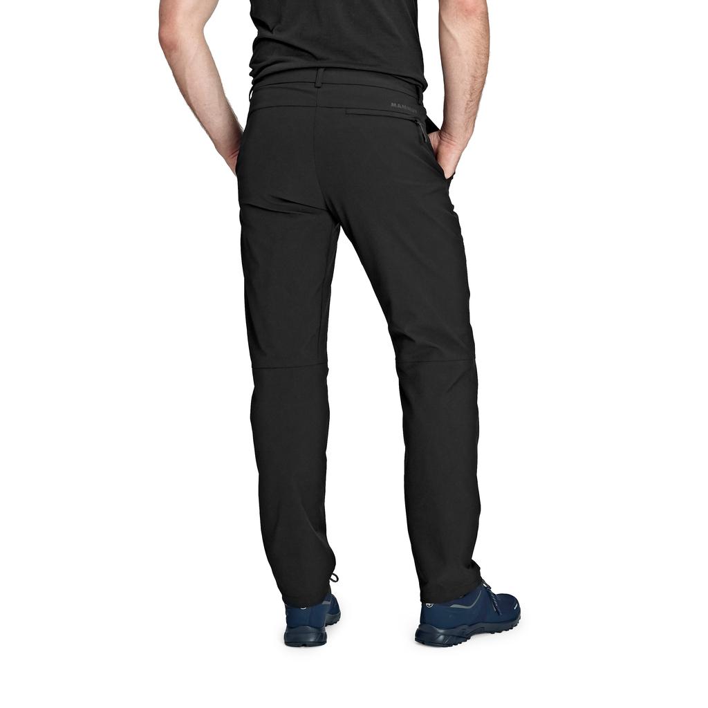MAMMUT Casual Pants Men's Moderate Other 1021-00560