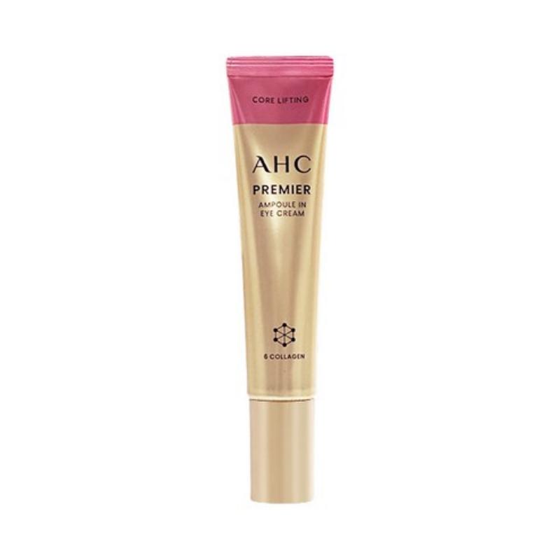 AHC Premier Ampoule In Eye Cream Core Lifting 40ml/80ml