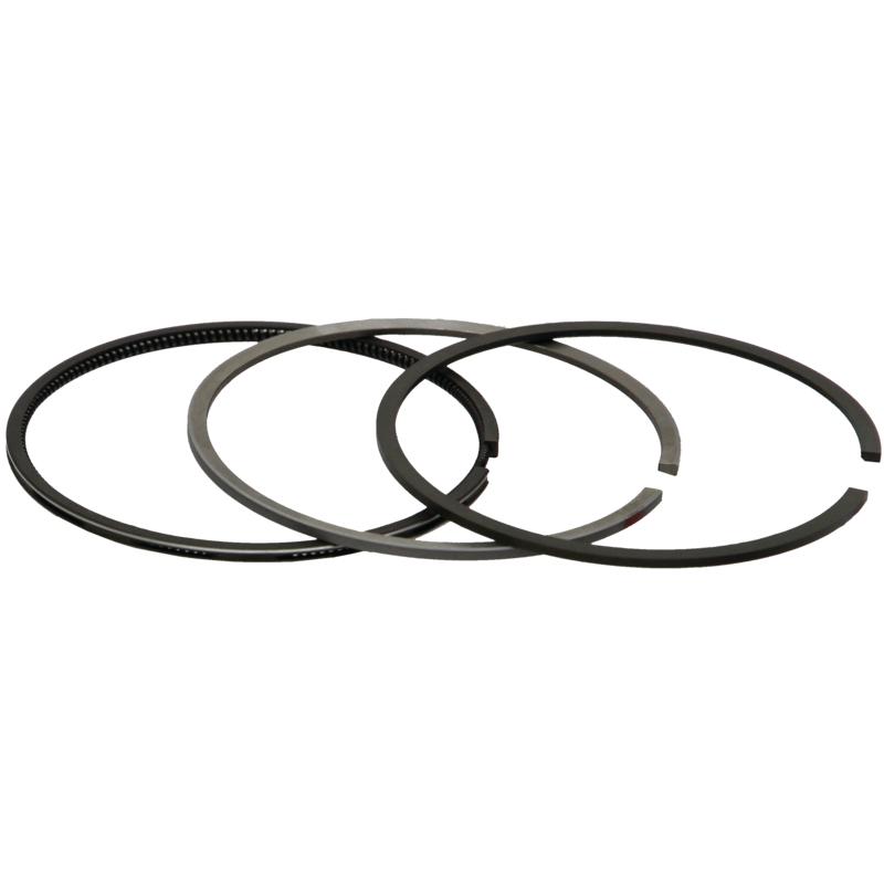 Engine piston rings set CASE A77727 2929