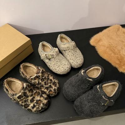 Ботинки – Ботинки