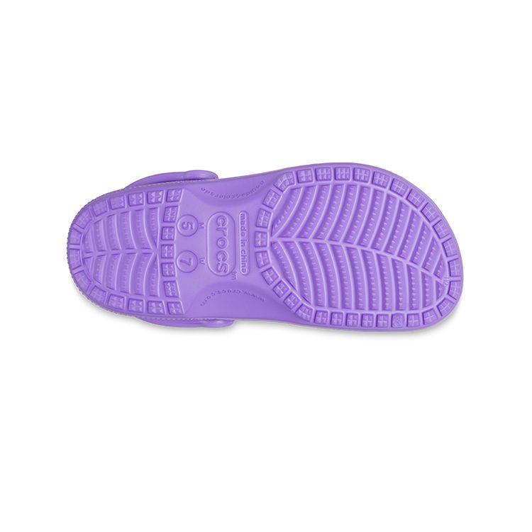 Crocs 10001 Галактический фиолетовый Унисекс 10001-5AJ