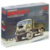 ICM 1/35 WWII British Army Ford W.O.T.6 Truck Plastic Model Kit 35507