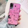 Чехол для телефона TCL 40 R 5G T771K астронавт Силиконовый Защита камеры Задняя крышка Для TCL 40R 5G T771H Funda Coque TCL40R