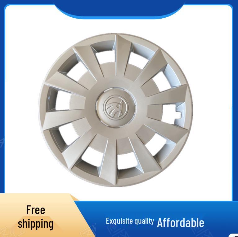 Индивидуальные колпаки на ступицу и чехлы на колеса 15 дюймов для Skoda Rapid