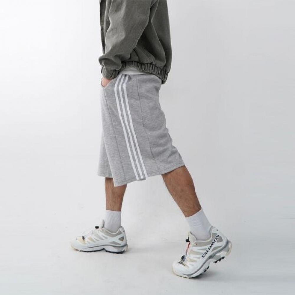 Onl Men S Bermuda Balloon pantS 1 + 1 Big Size