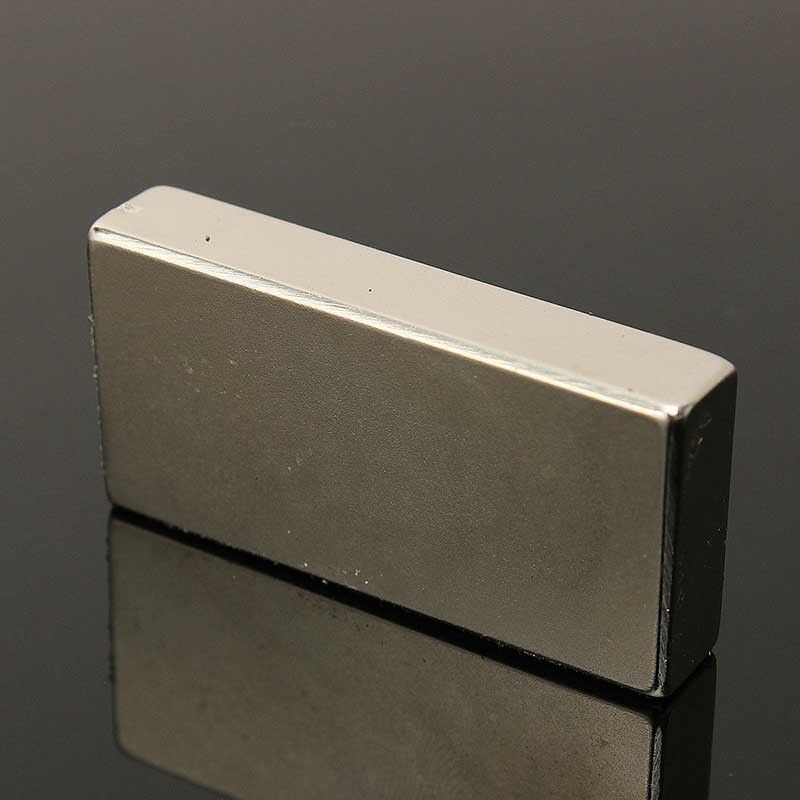 Neodym Magnete Blockmagnet Super Stark Quader Square Block Magnet N35 N50 N52