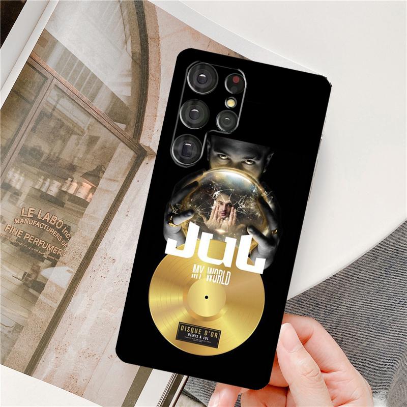 JuL C'est Pas Des Lol Чехол Для Samsung Galaxy S23 S21 S22 Ultra Note 20 S8 S9 S10 Note 10 Plus S20 FE Чехол Для Телефона