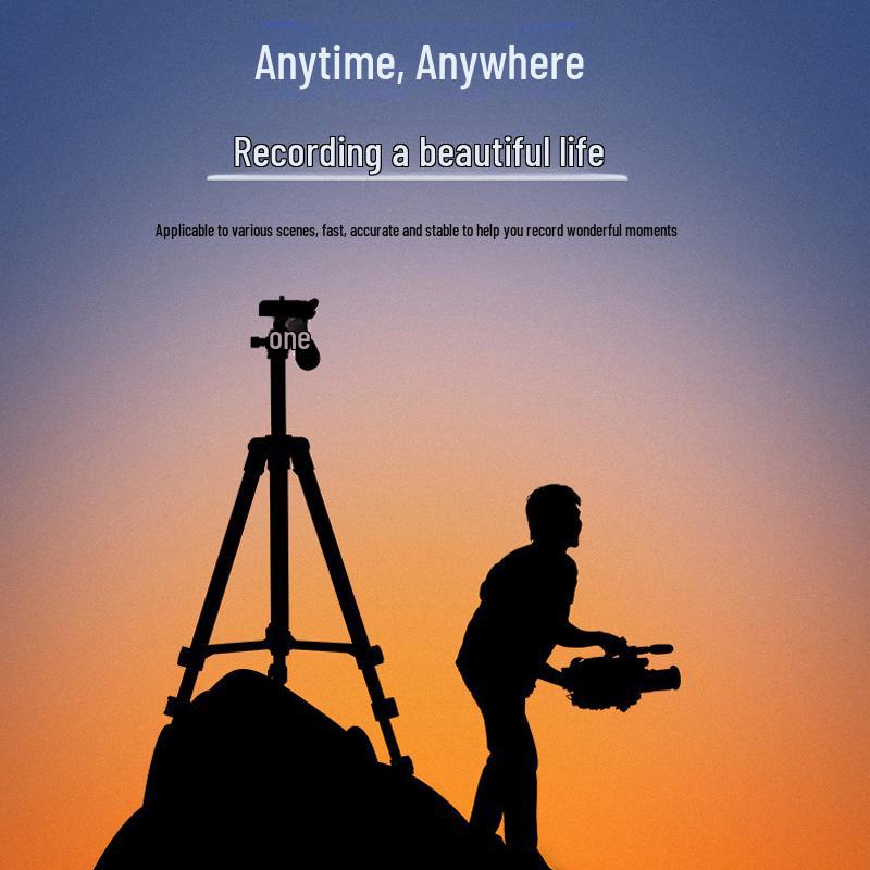 Портативная вращающаяся на 360° зеркальная камера SLR 3120 и штатив для смартфона, палка для селфи