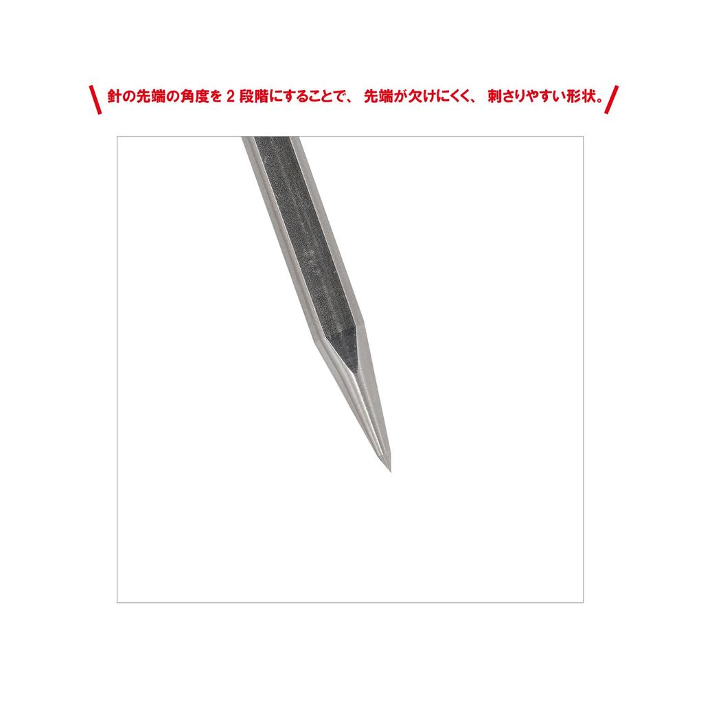 Гафф Большой тунец Синяя рыба Желтохвост Королевская рыба Сделано в Японии Цубаме Сандзё Рыбалка Рыбалка [Белмонт] MR-249 Один выстрел