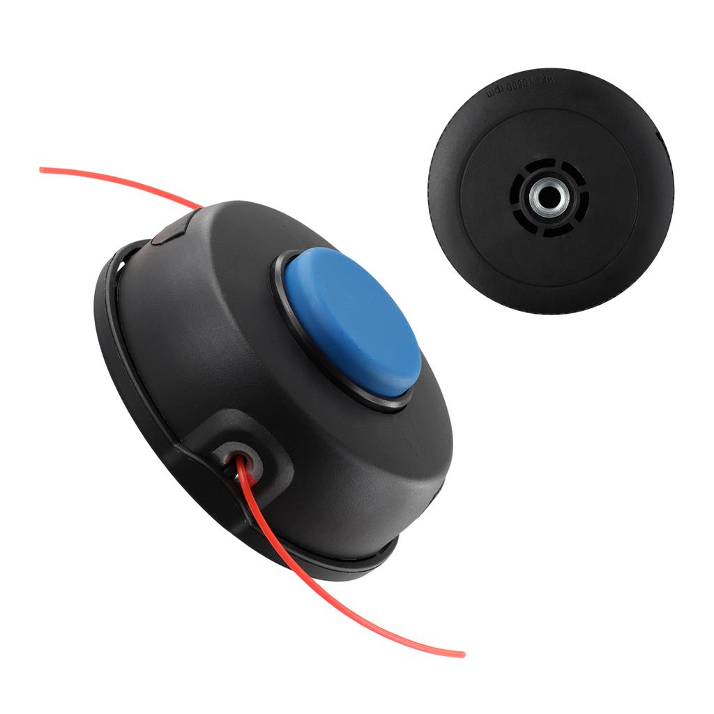 Головка косилки/головка триммера струна для T45x 544972603 M12*1.75 4.8 сменное навесное оборудование для садового оборудования