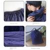 130cm Changing Room Changing Tent Portable Clothing Change Shelter Privacy Dressing Screen  Camping