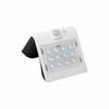Butterfly Solar Lamp 1.5W White