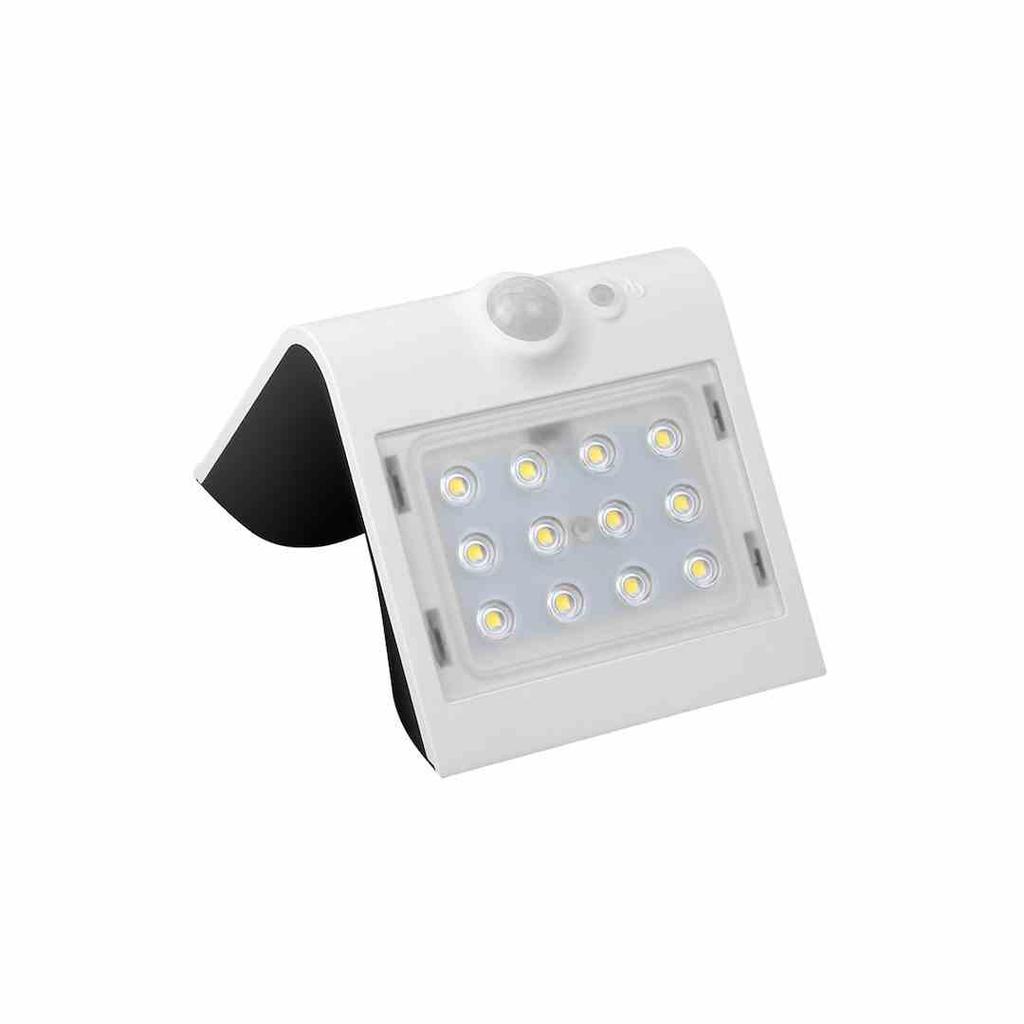 Butterfly Solar Lamp 1.5W White