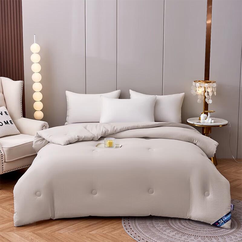 Jieliya Cloud Feel Antibacterial Winter Quilt