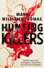 The Hunting Killers Book