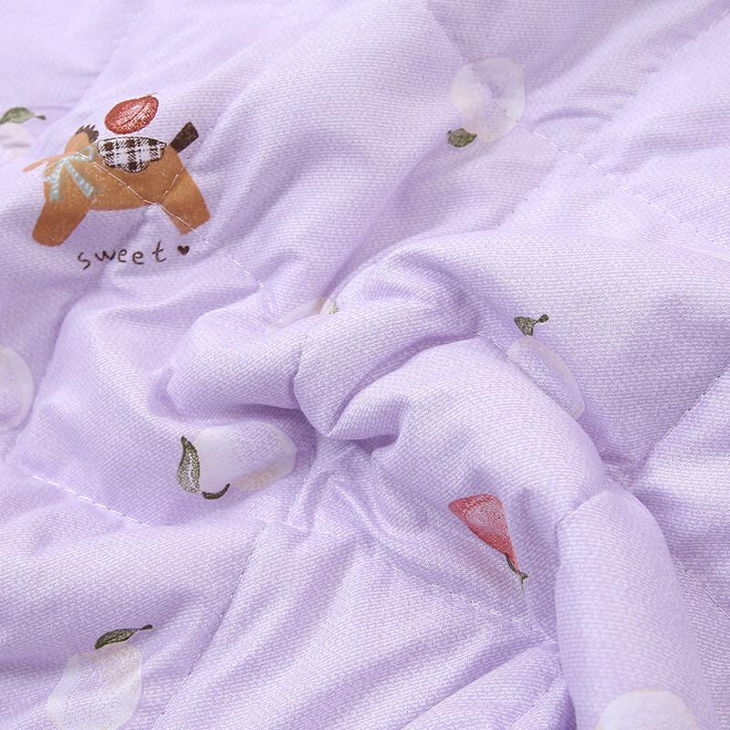 Летнее охлаждающее одеяло Youmengjiaju, пригодное для стирки