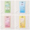 Kawaii Memo Pad Cartoon Classification Label Bookmark Panda Sticky Notes  Planner