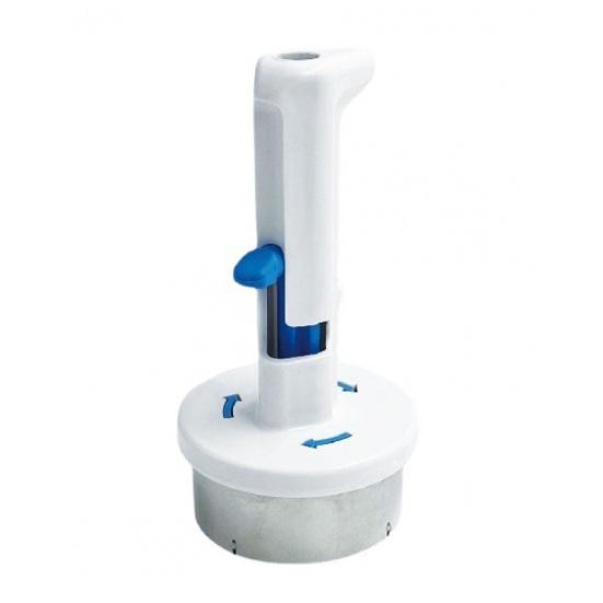 Ice Cream Sandwich Maker Ice Cream Scoop Stainless Steel Cutting Tool Cylinder Sandwich Ice Cream Scoop Serving Dessert Maker Kitchen Supplies