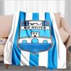 Mr. Men: You're So Gorgeous Blanket Suitable for Sofas, Beds, Offices, And Camping - Perfect Gift for Halloween Christmas