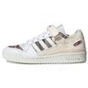 Forum Low White Beige Women's Sneakers GX2174