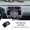 Для Toyota Подставка-держатель для телефона База Крепление RAV4 CAMRY COROLLA CH-R AlPHARD PRADO 2012 2013 2014 2015 2016 2017 2018 2019 2020 2021