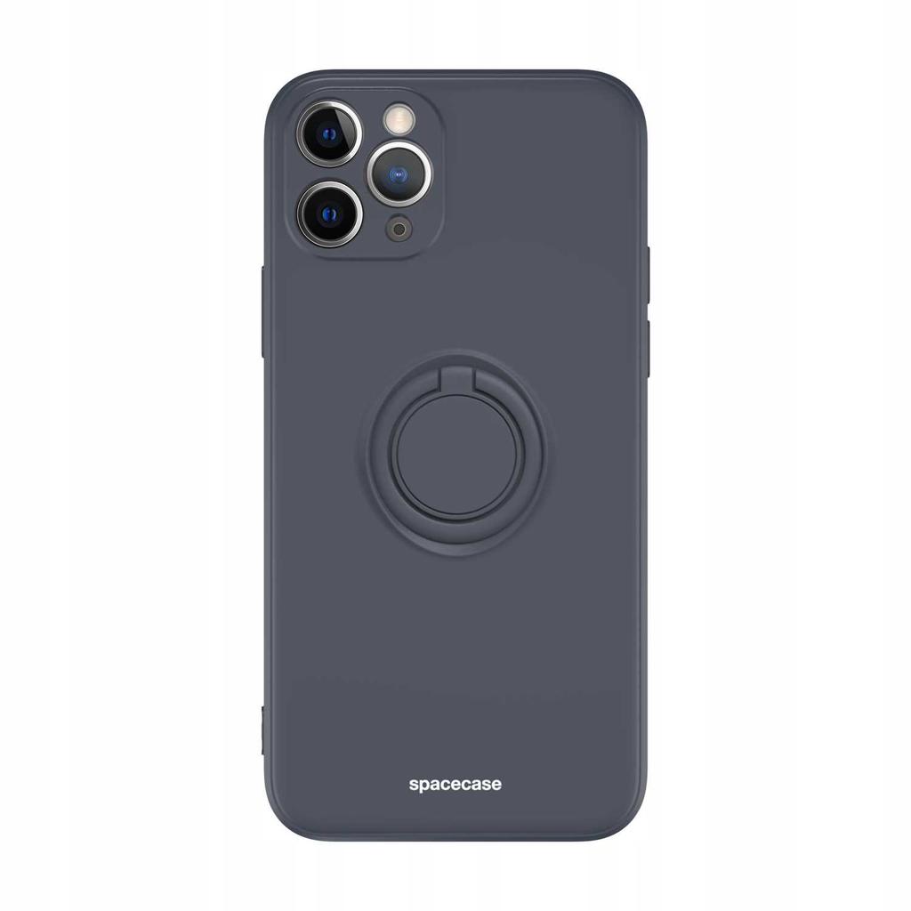 Sc Silicone Ring Iphone 11 Pro Max Black