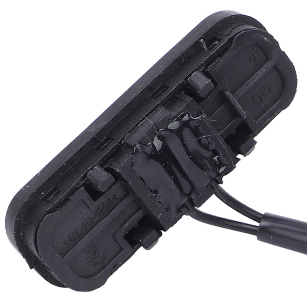 Выключатель открывания крышки багажника задней двери 13422268 Выключатель открывания двери багажника задней двери для Insignia 2009 -