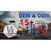 D4BB For Hyundai Piston Ring 4-Cylinder Engine Parts H1 H100 91.1*2+2+3mm 23040-42210 STD