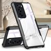 Case for Oppo Reno 12 Pro, AntiDrop Hybrid, black