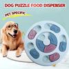 Кормушка для питомцев Игрушки для собак Щенки Умнее Диспенсер для еды Питомцы Собаки Аксессуары Интерактивные Обучающие Игрушки для кормления Игрушка Dogpool Секс