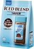 Пакет Nescafé Ice Blend 50 г, запас на 25 порций, черный, обычный растворимый кофе