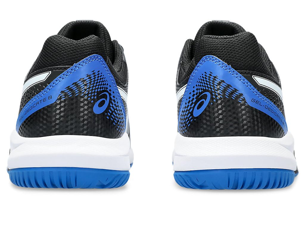 Теннисные туфли 8 [ASICS] GEL-DEDICATE мужские