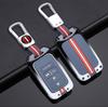 Подходит для Civic, Cr-V, Accord 10-го поколения, Xr-V, Avancier, Inspire, Breeze Чехол для ключей с ночным свечением