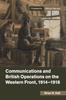 Книга Communications and British Operations On the Western Front, 1914-1918