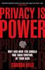 Книга Privacy Is Power : Why and How You Should Take Back Control of Your Data