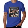Aesthetic clothing cute clothes workout shirts for  Destiny's Child 90s T-Shirt summer top Oversized t-shirt