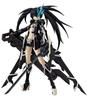 Figma Black Rock Shooter THE GAME BRS2035