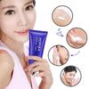 Bioaqua Blueberry Facial Cleanser Plant Extract Rich Foaming Face Cleanser Moisturizing Face Skin Care