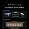 UGREEN 4-Port Standard PoE Switch