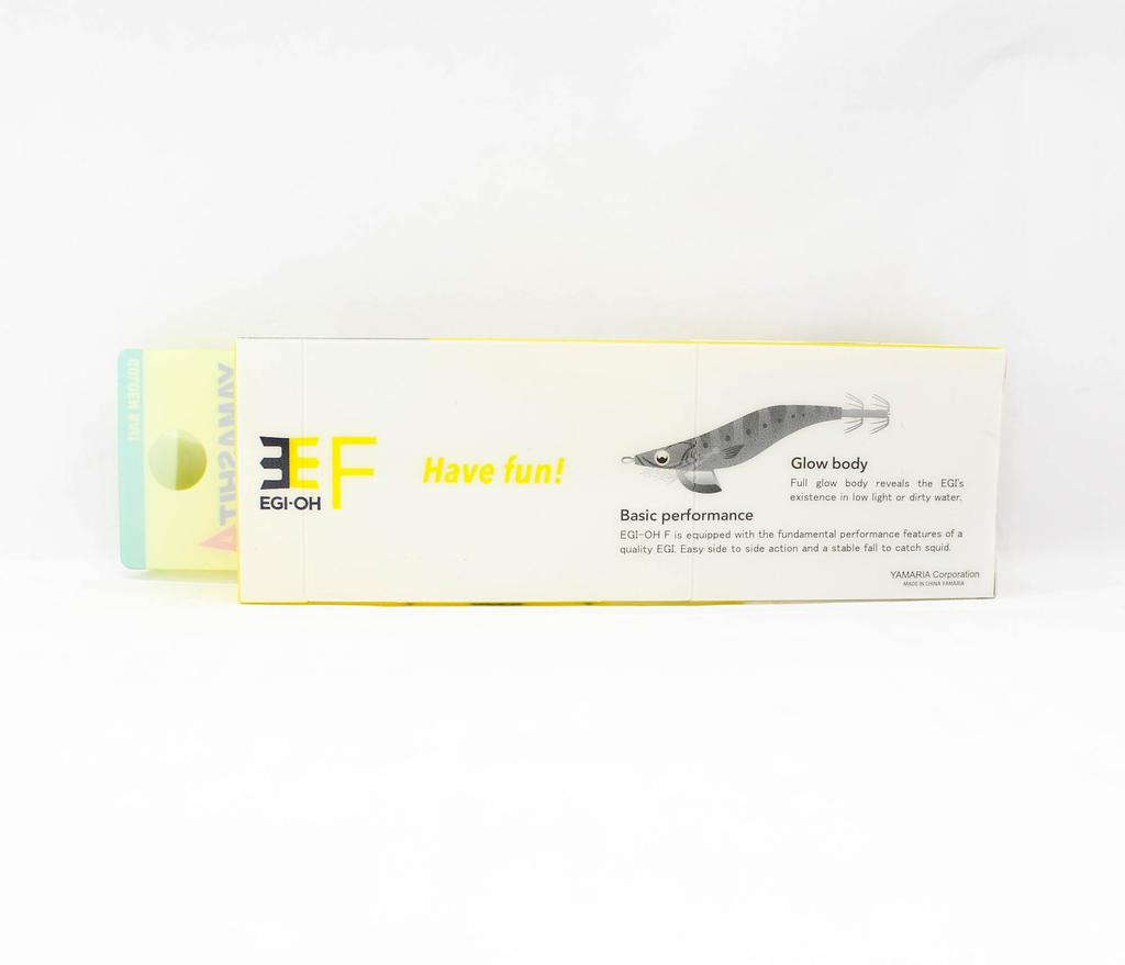 Yamashita Live Egi-O F 2,5-10 грамм-5,5 сек на м F007 (0503)