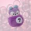 BT21 Мягкая кукла Minini Lucky Gacha (7 вариантов)