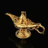Aladdin Divine Lamp Art Decoration