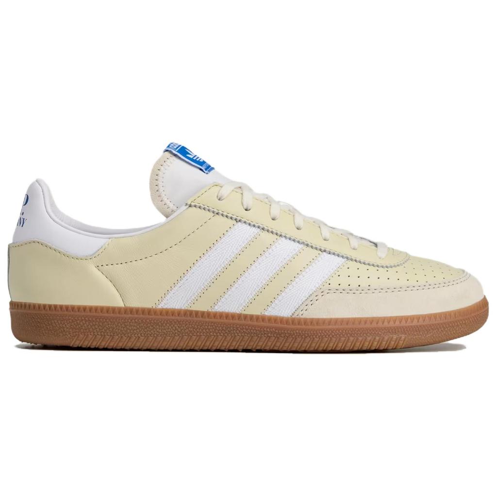 Adidas C.P. Company X Adidas Wimberly Spzl 'Sand Bliss' Sneakers IH3299