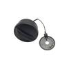 Gas Fuel Cap For STIHL FS38 FS45 FS46 FS48 FS52 FS55 FS56 FS62 FS66 FS72 FS75 FS76 FS80 FS81 FS85 FS88 String